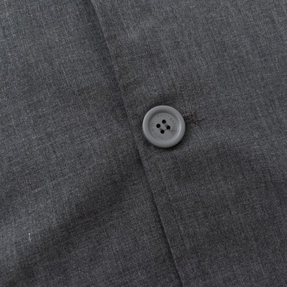 Thom Browne Wool flight jacket - Picture 6 of 8